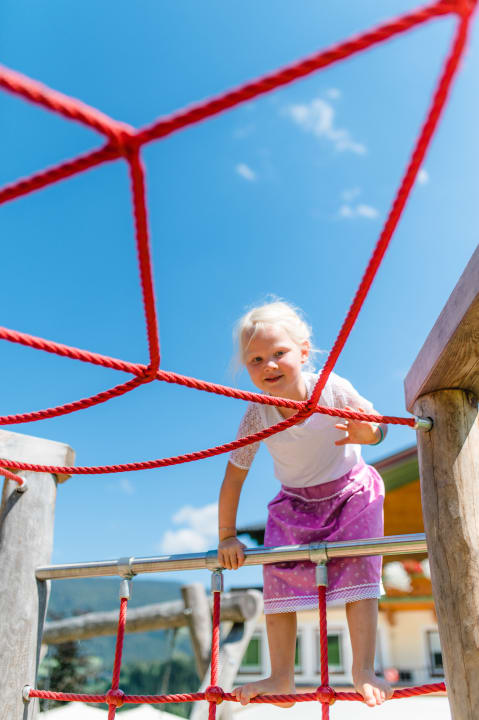 Sport & Freizeit Hotel Taxerhof