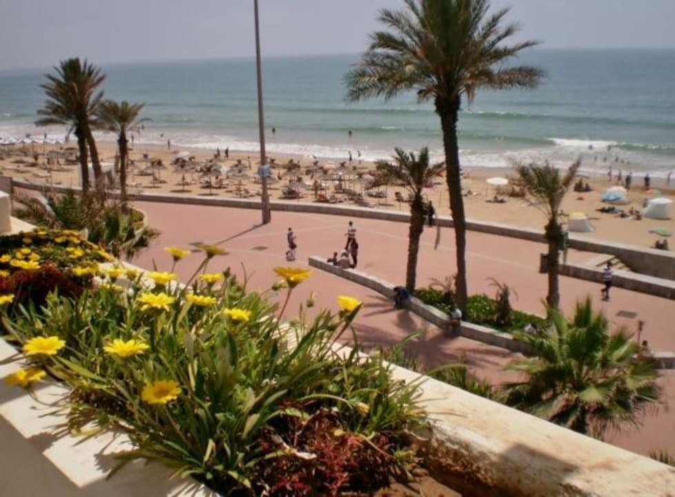 Riu Palace Tikida Agadir Hotel Riu Palace Tikida Agadir
