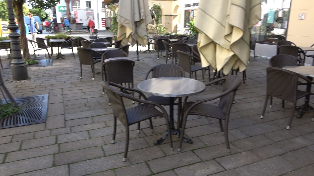 Gastro Hotel & Gasthof Traube