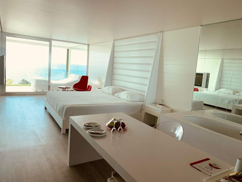 Zimmer Adam & Eve - Adults only