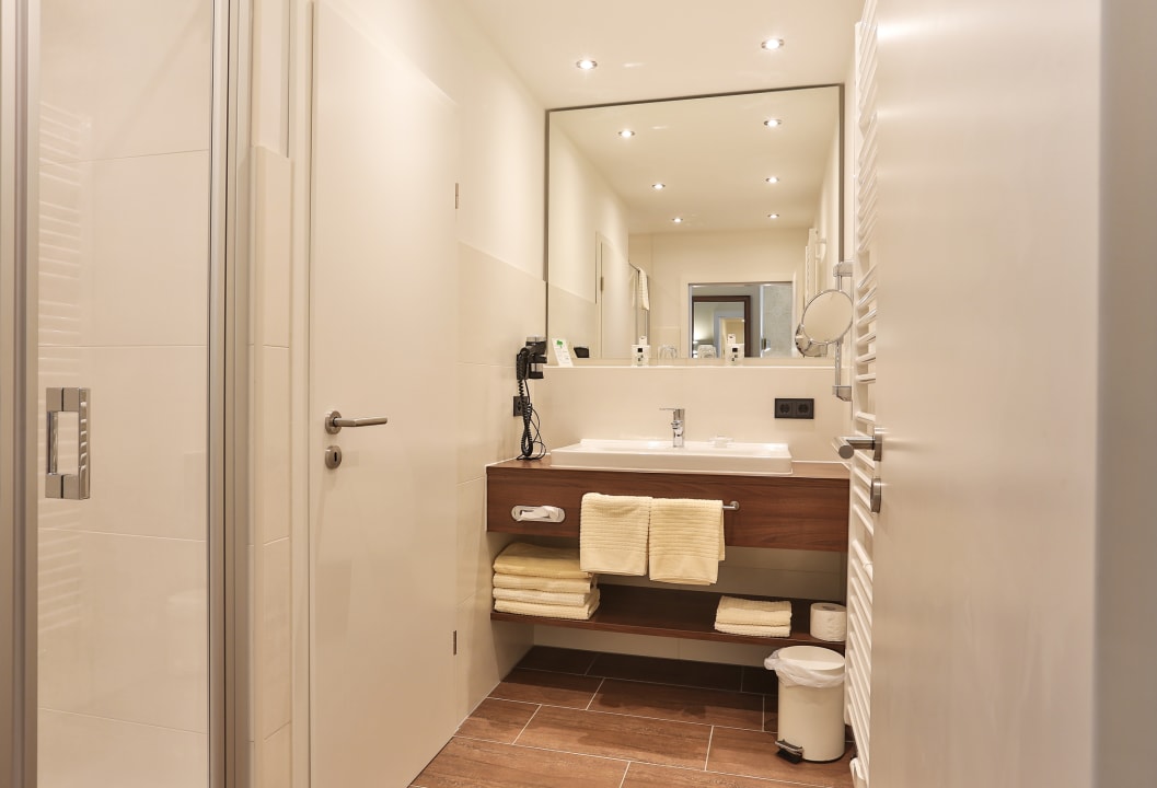 Zimmer Hotel Holzapfel