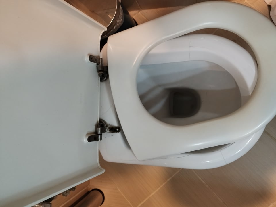 Zimmer Latanya Park Resort