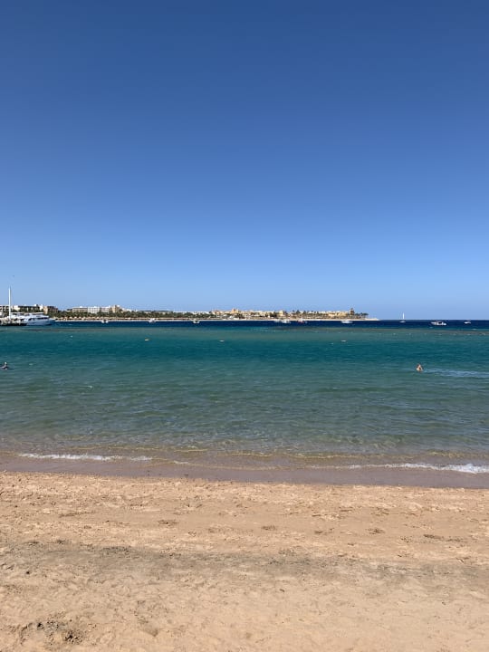 Strand Jaz Makadi Oasis Resort