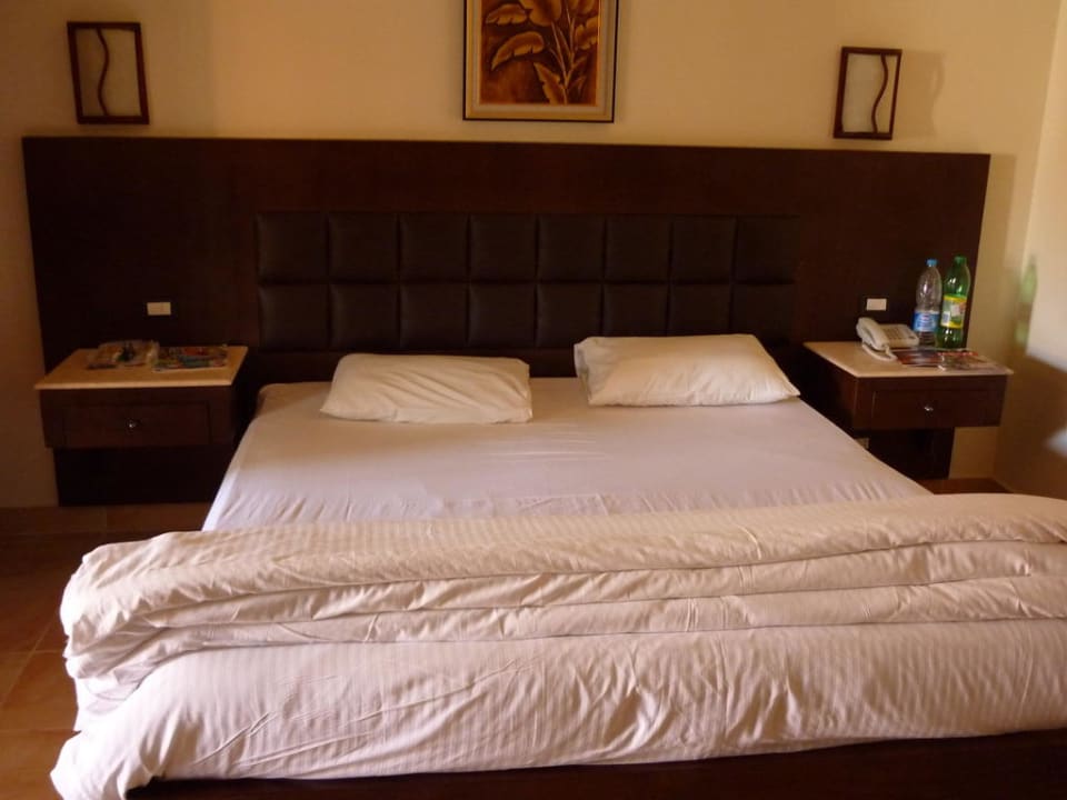 Familienzimmer 400er Bereich Pickalbatros Alf Leila Wa Leila Resort - Neverland Hurghada