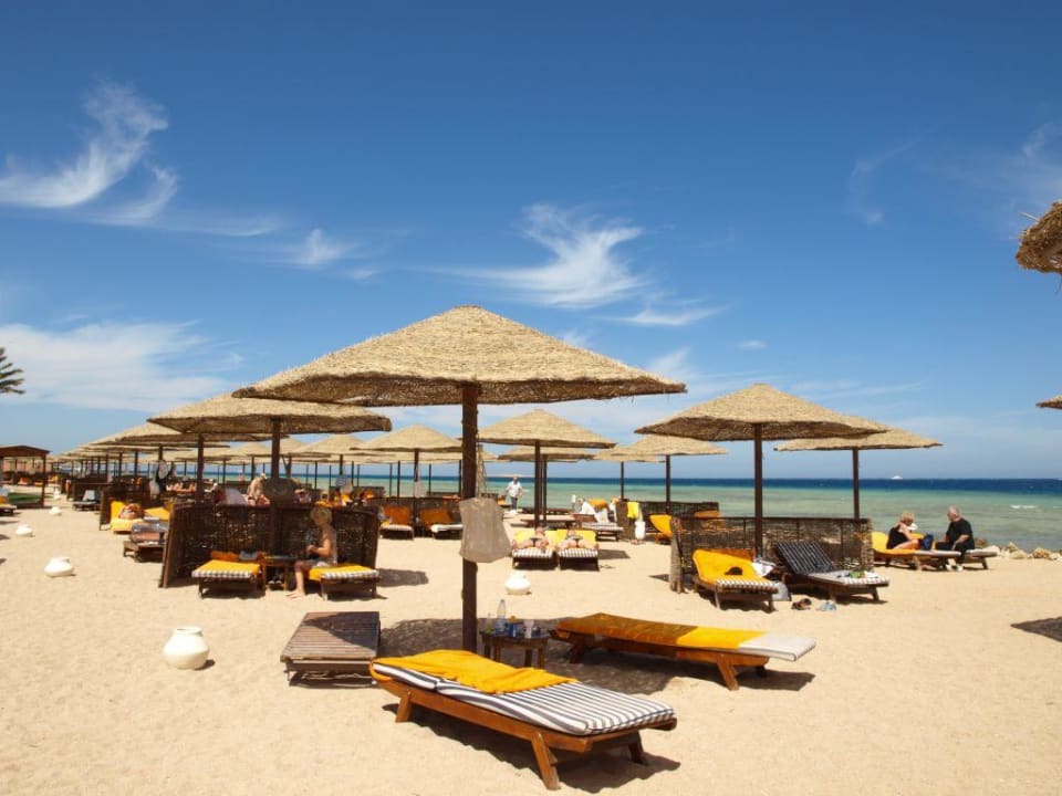 Strand Makadi Palace