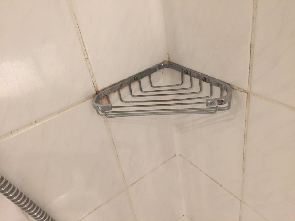 Zimmer Holiday Inn Express Frankfurt - Airport