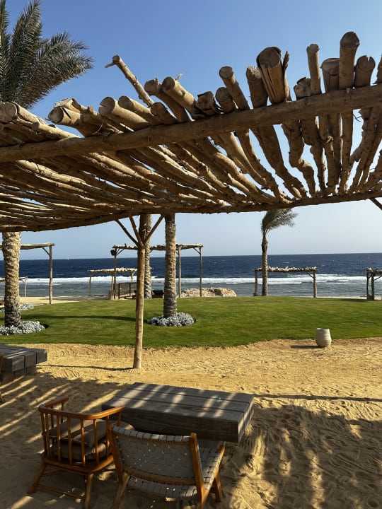 Strand Steigenberger Resort Alaya Marsa Alam - Red Sea - Adults only