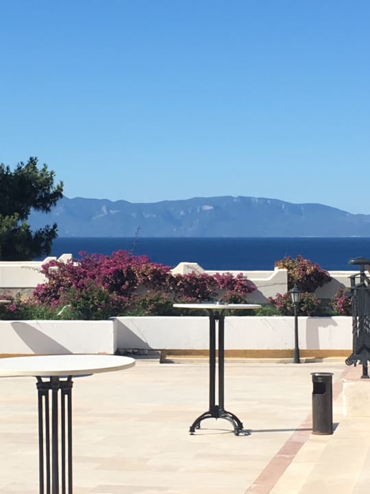 Sonstiges Bodrum Park Resort