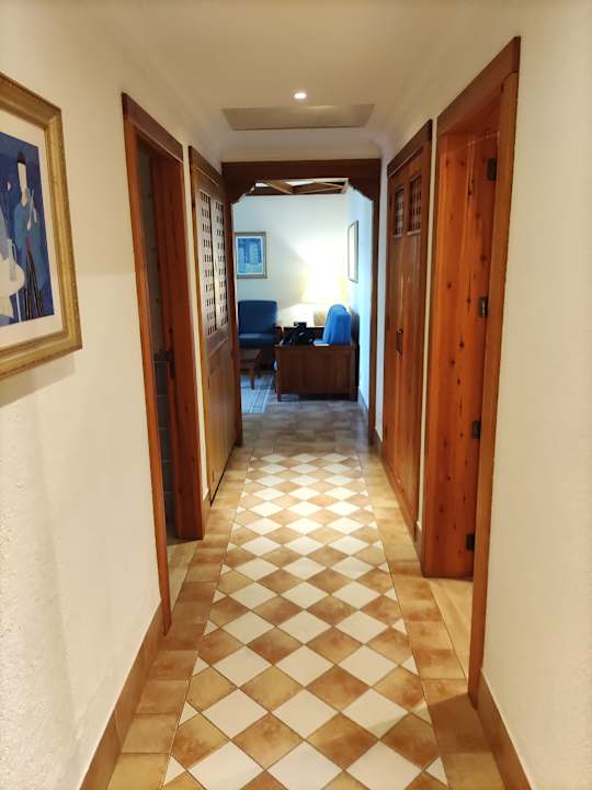 Zimmer Princesa Yaiza Suite Hotel Resort