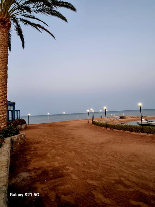 Strand Club Paradisio El Gouna, Red Sea
