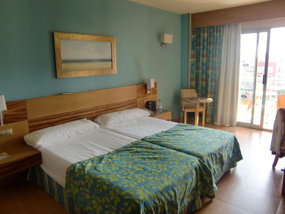 Zimmer 517 Elba Carlota Beach & Golf Resort