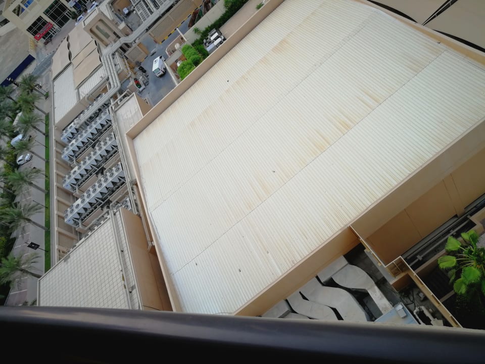 Zimmer Le Royal Méridien Beach Resort & Spa Dubai