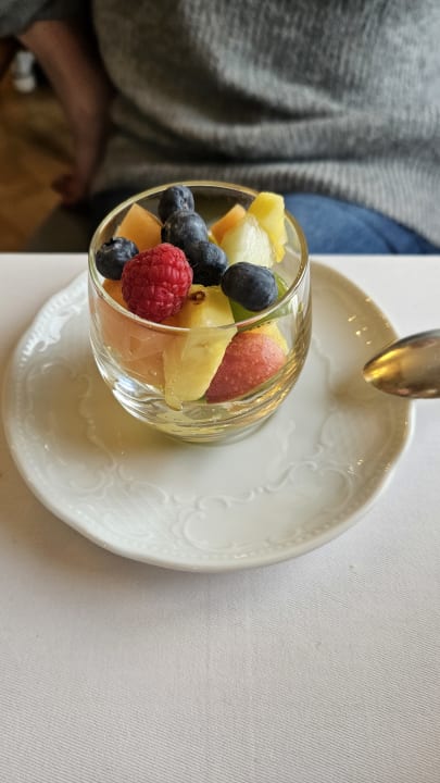 Gastro Hotel Schlosspalais