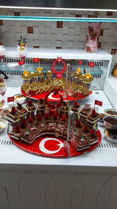 Gastro Hane Family Resort