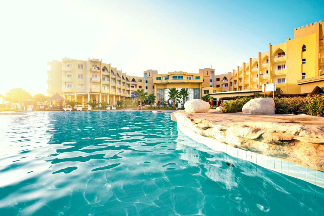 Pool Skanes Serail Aquapark