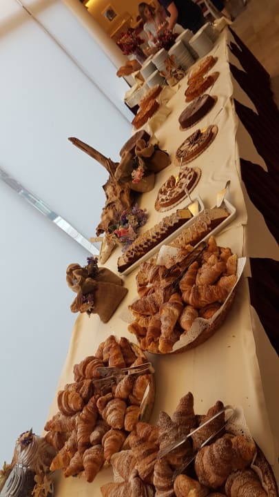 Gastro Grande Baia Resort & Spa