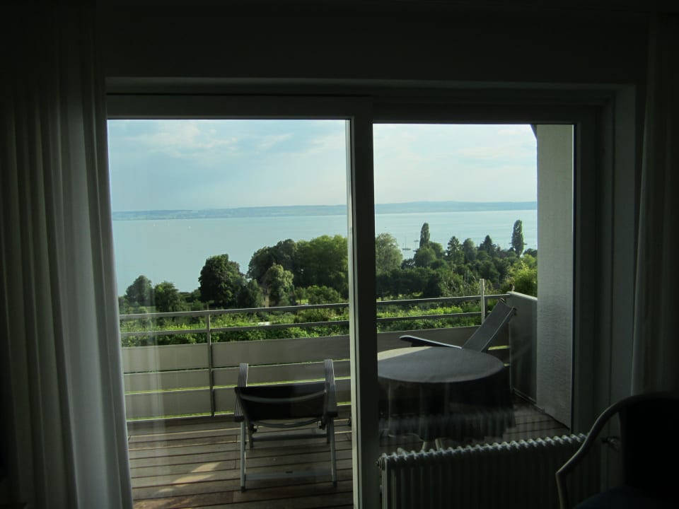 Balkon Hotel freiSicht