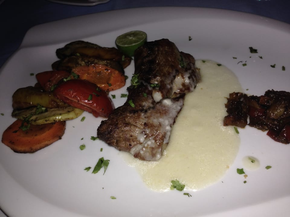 Restaurant Makadi Spa - Adults only