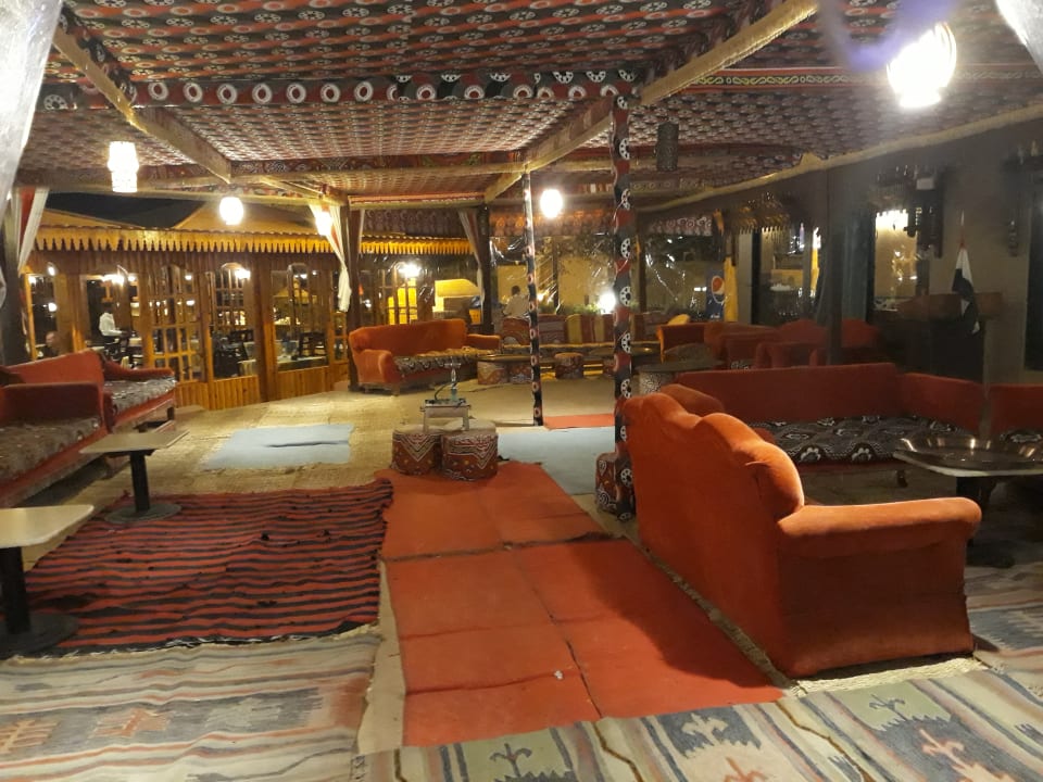Sonstiges Pharaoh Azur Resort