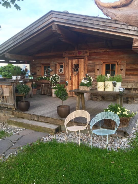 Sonstiges Wohlfühlresort Peternhof