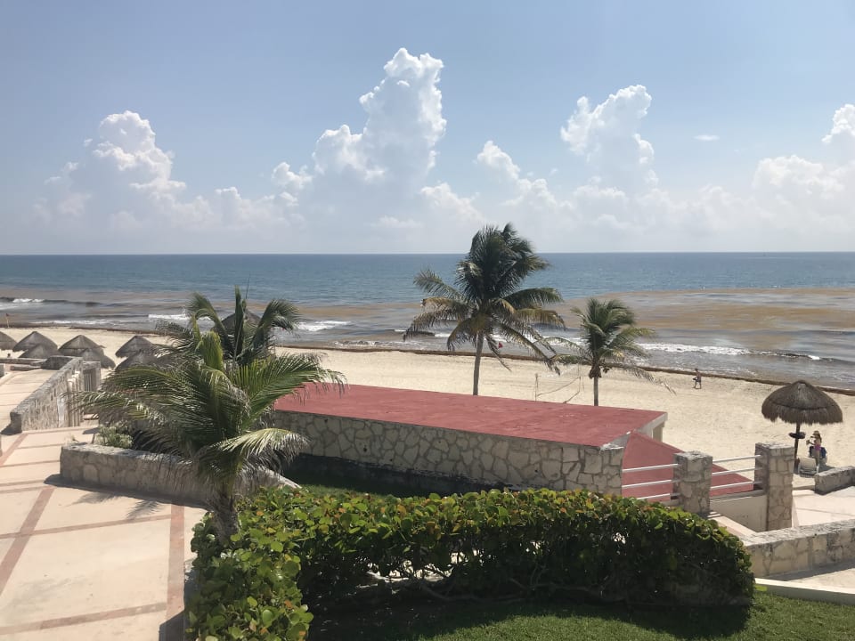 Strand Hotel Solymar Beach Resort