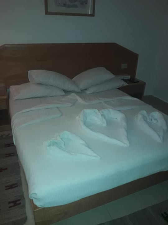 Zimmer Menaville Safaga