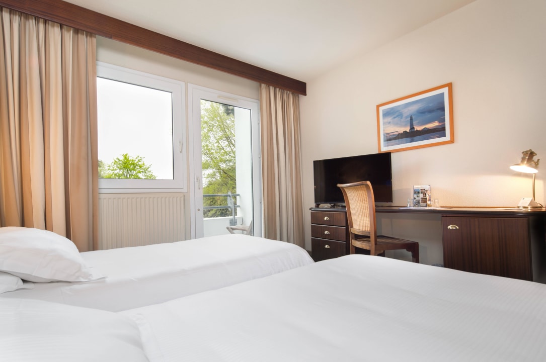 Hotel - room Domaine Ker Juliette