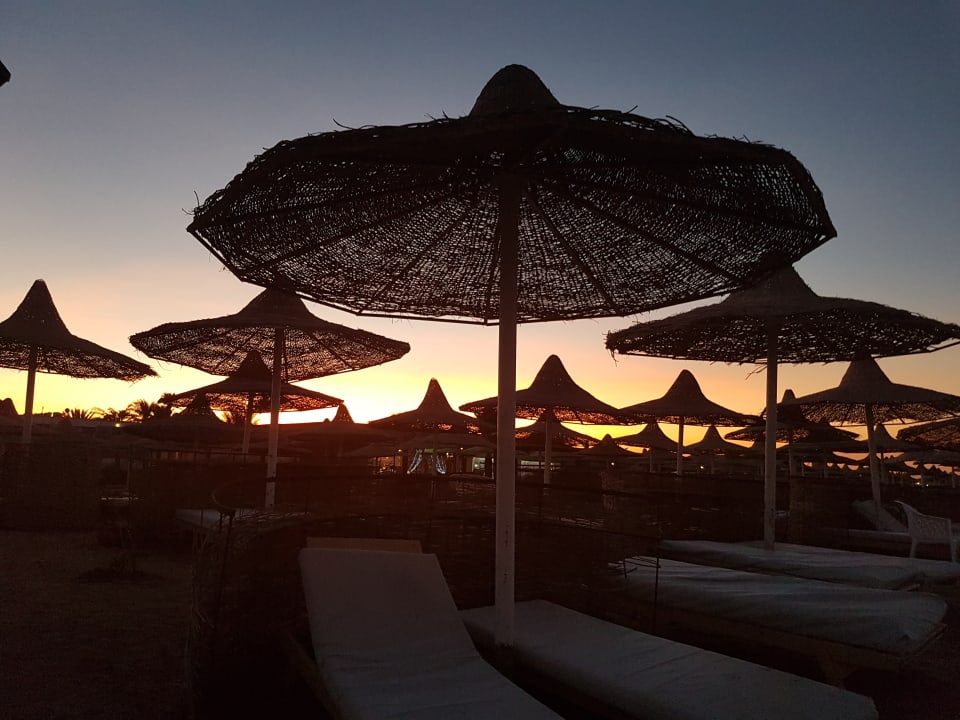 Strand Aladdin Beach Resort