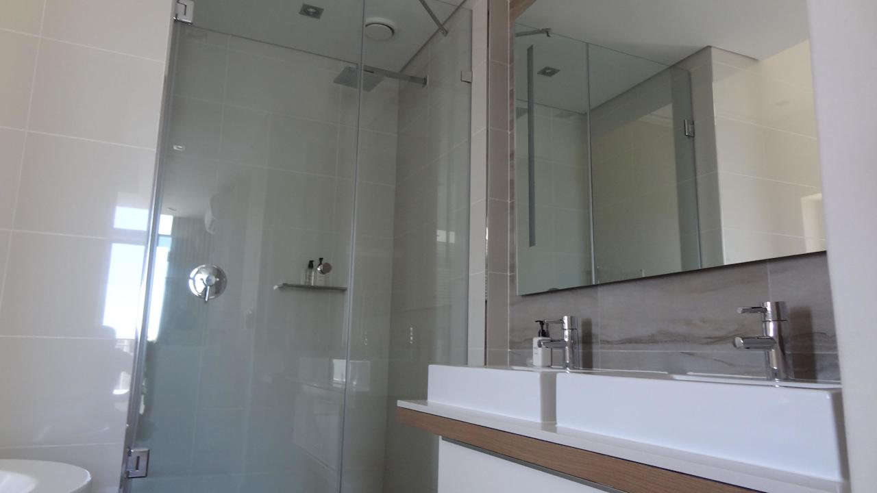 Badezimmer Apartments Island Letting Crystal Towers Residences