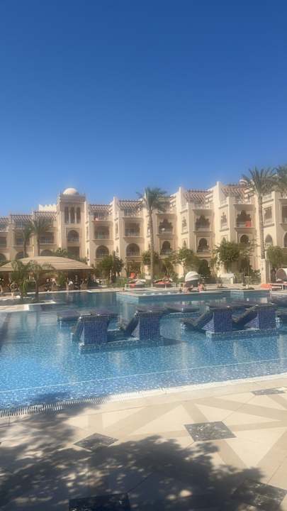 Pool The Grand Palace - Adults only