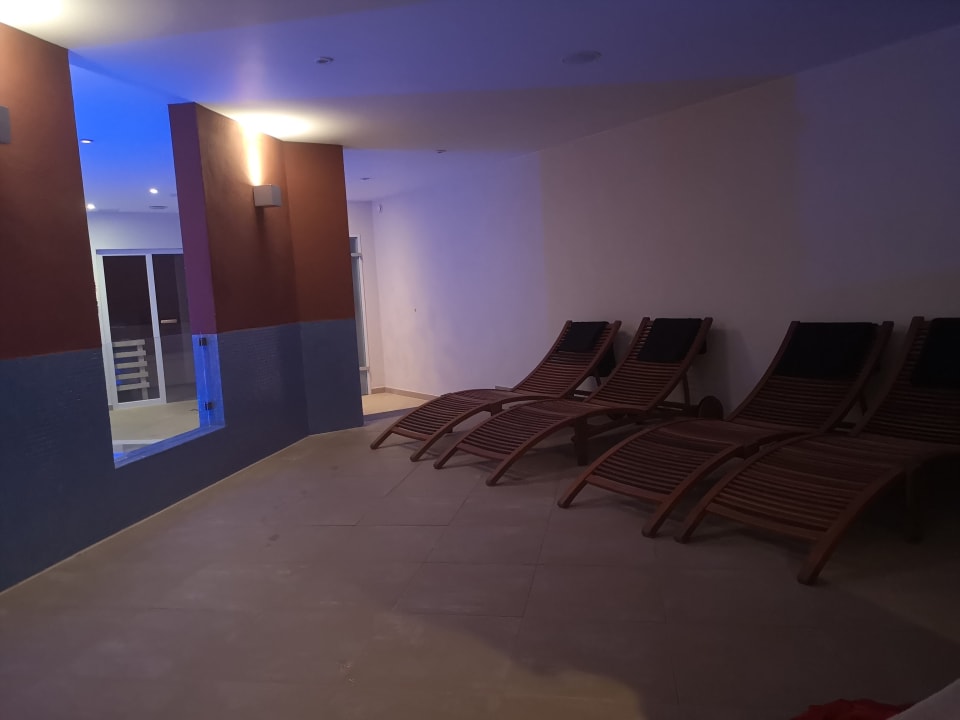 Sport & Freizeit Augustiner Hotel