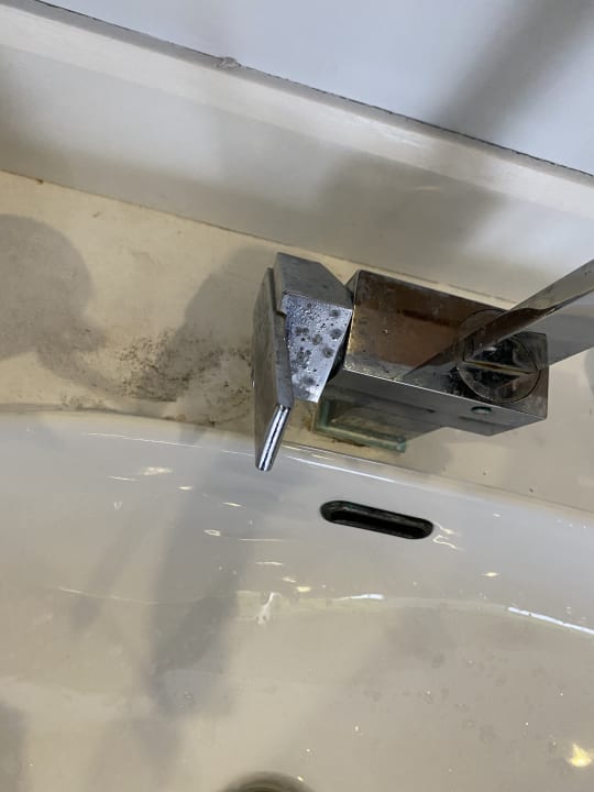 Zimmer Kihaa Maldives