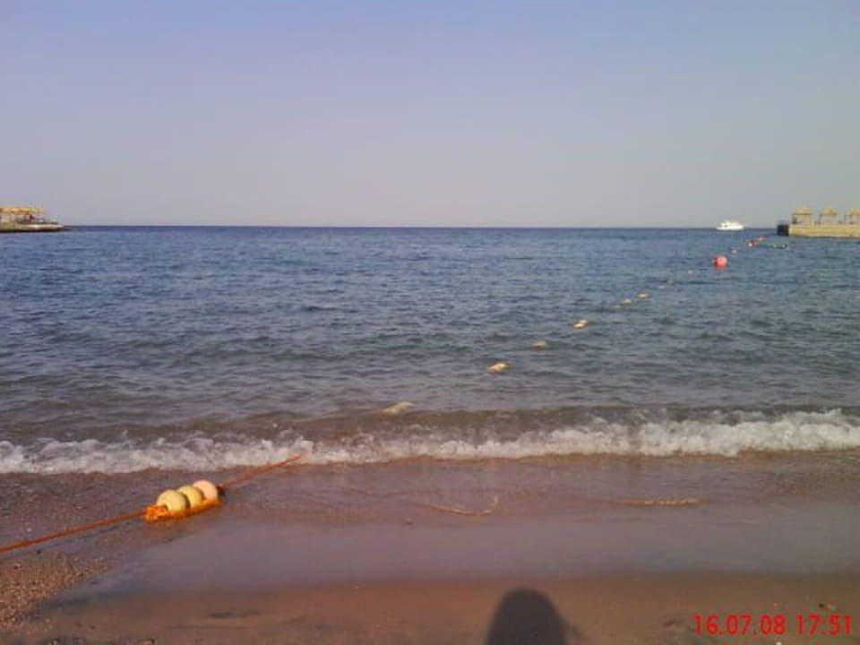 das schöne Meer Beach Albatros Resort