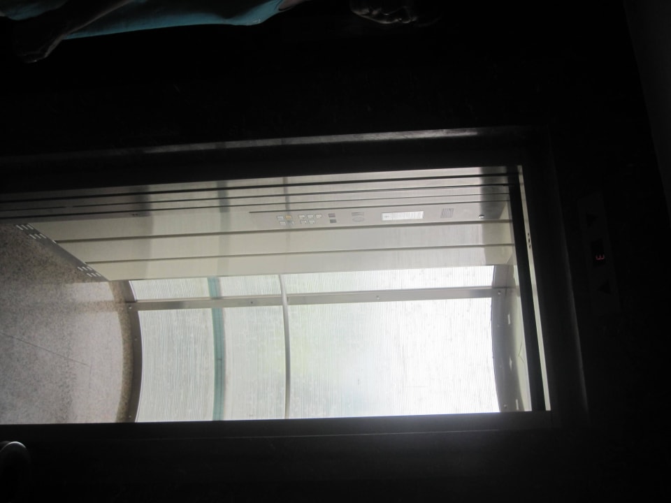 Fahrstuhl Side Bay Hotel