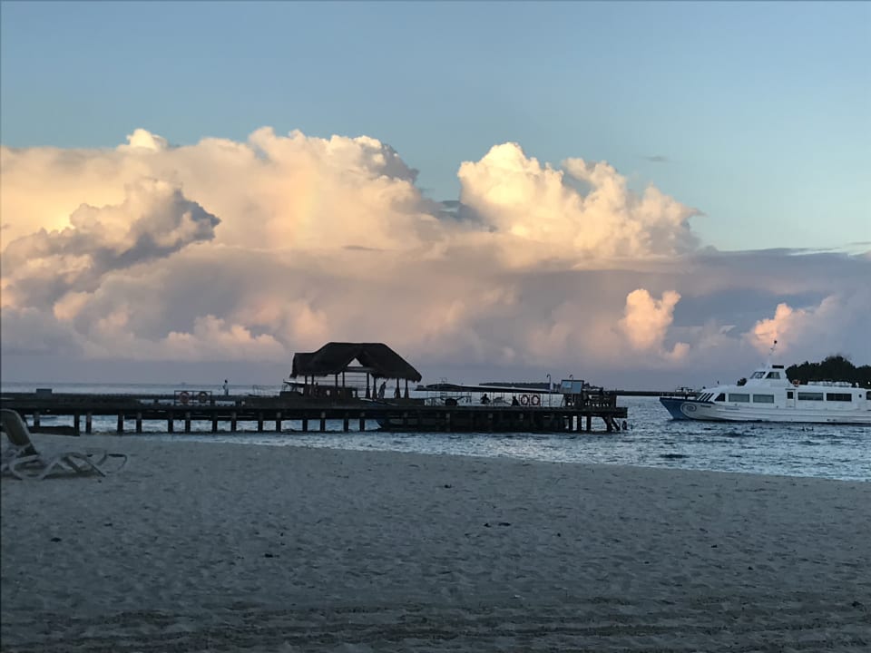 Strand Kuramathi Maldives