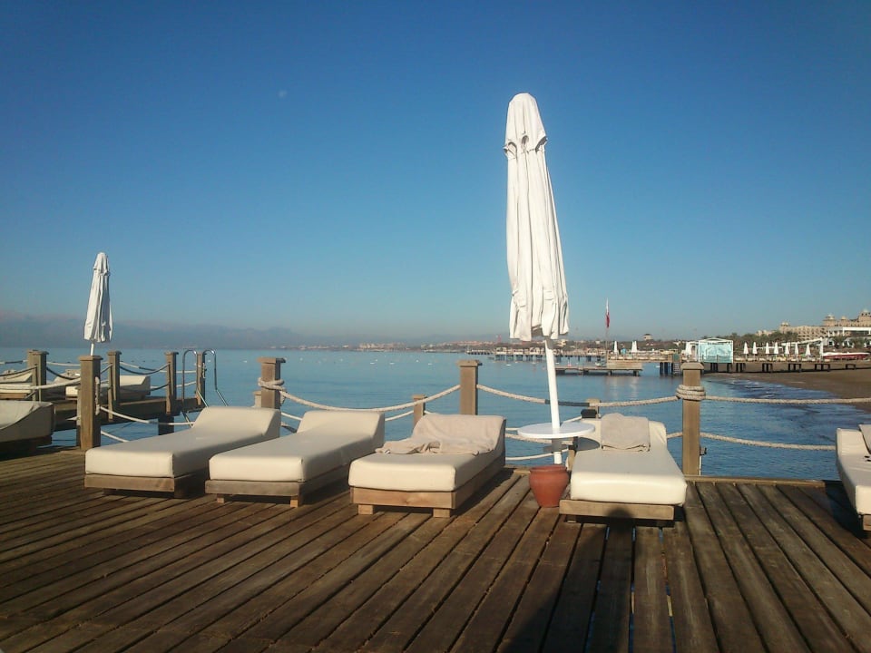 Steg Voyage Belek Golf & Spa