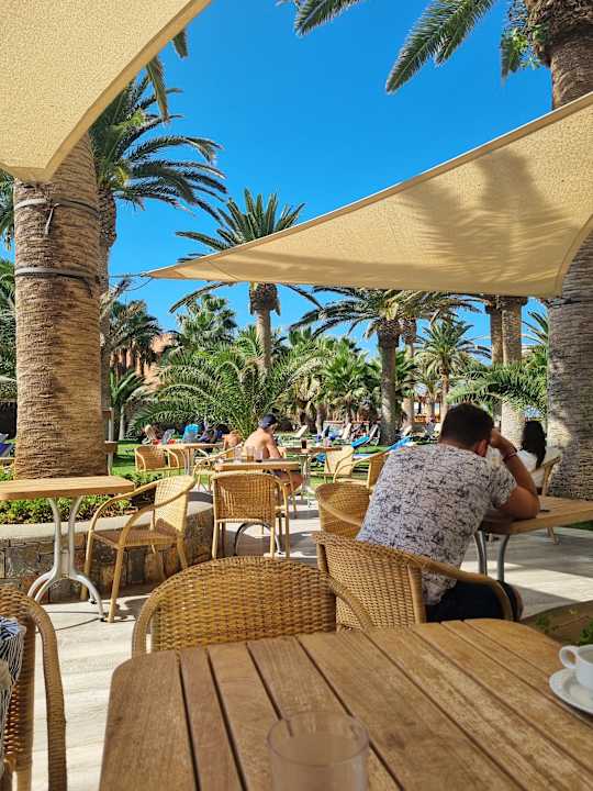 Pool Calimera Sirens Beach