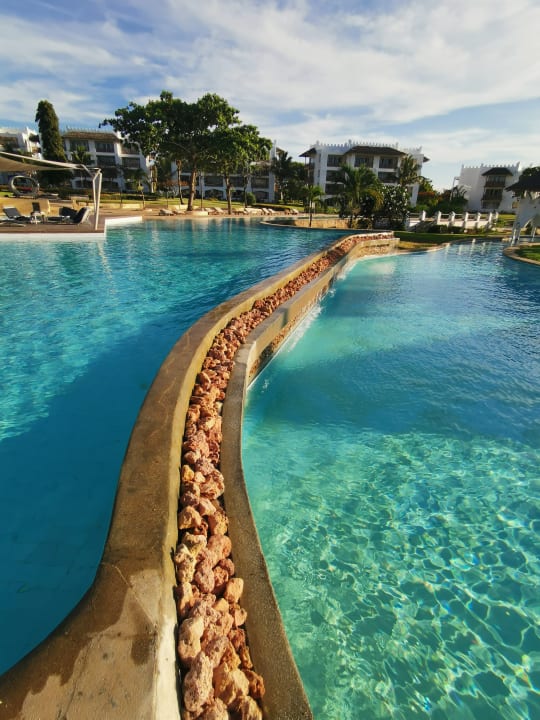 Pool Royal Zanzibar Beach Resort
