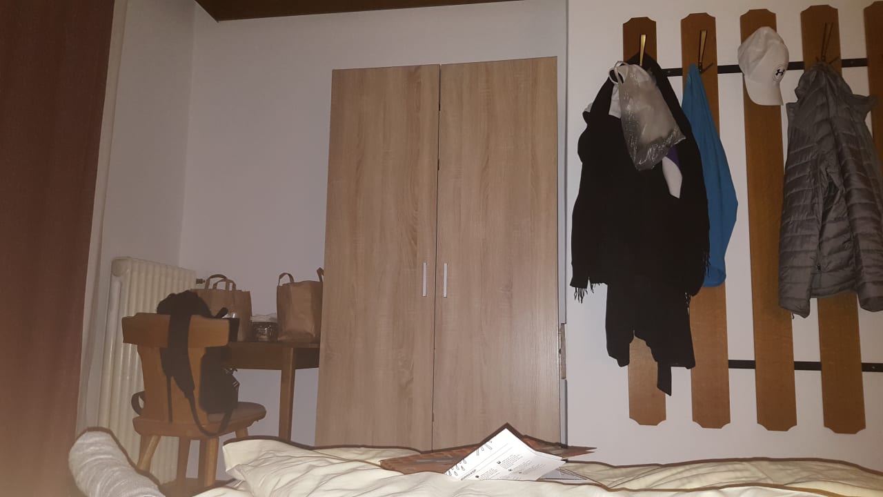 Zimmer Hotel Pinzgauerhof