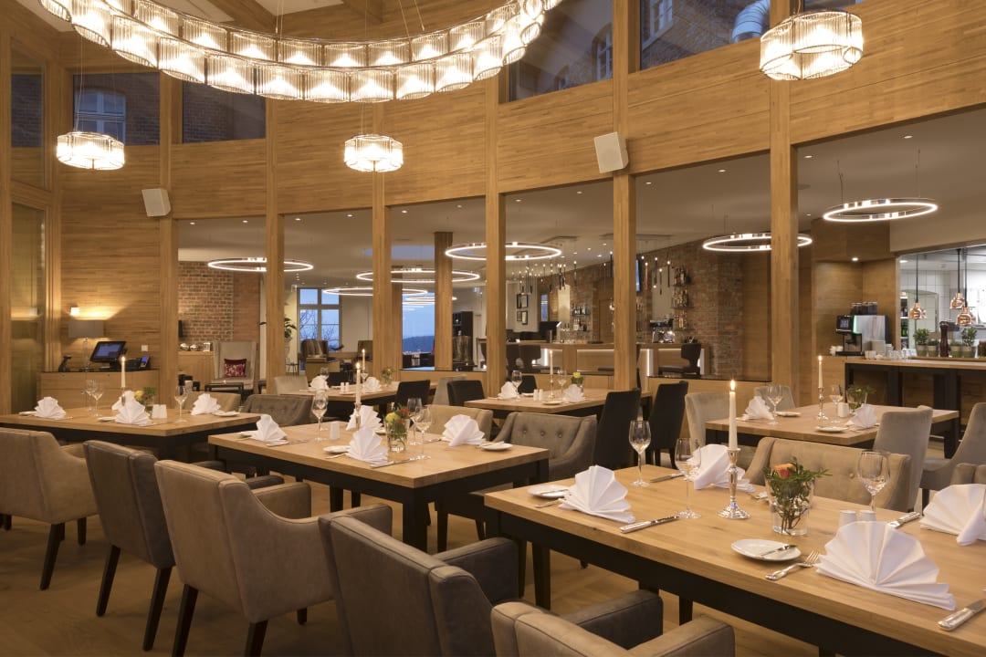 Gastro Hotel Brunnenhaus Schloss Landau