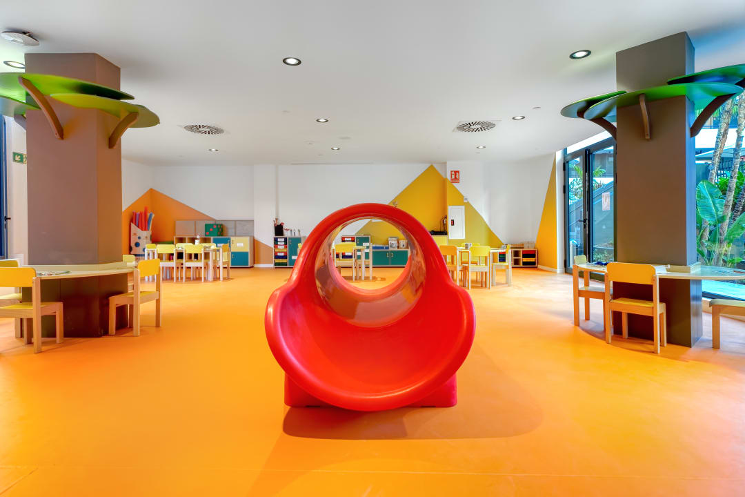 Sport & Freizeit HOVIMA Suites Costa Adeje