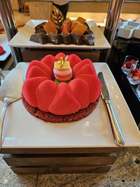 Gastro Mövenpick Resort & Spa El Gouna