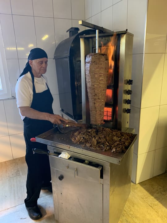 Gastro Labranda Alantur Resort