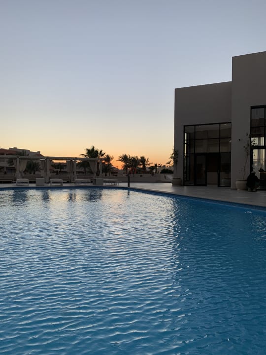 Pool JAZ Elite Casa del Mar Beach