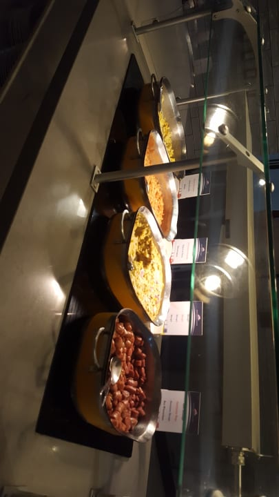 Gastro Wyndham Alltra Samana