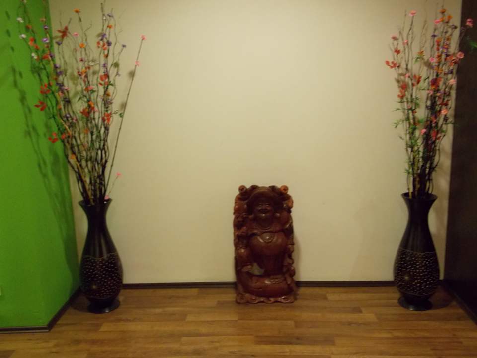 Украшение Siam Elegance Hotels & Spa