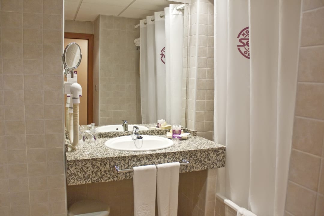 Zimmer Hotel Servigroup Marina Playa