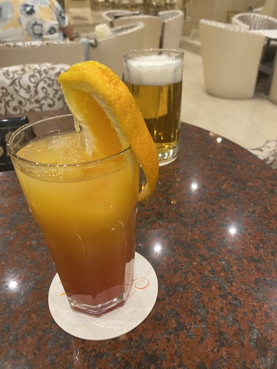 Gastro Hotel Kalithea Mare Palace