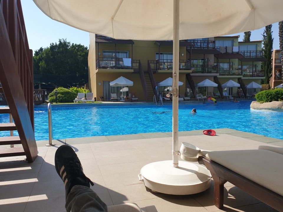 Pool Selectum Family Resort Side