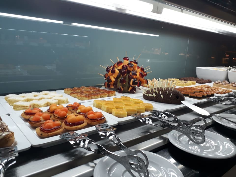 Gastro Hotel Riu Tikida Dunas